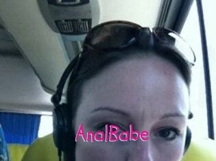 AnalBabe Spanking Sarah