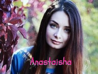 Anastaisha