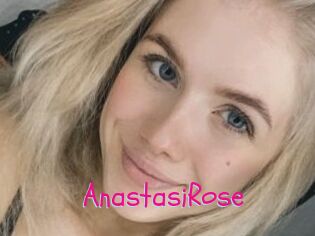AnastasiRose