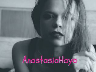 AnastasiaHaya