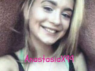 AnastasiaX99