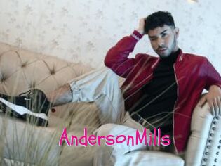 AndersonMills