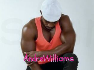 AndreWilliams