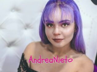 AndreaNieto