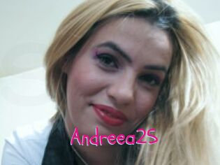 Andreea25