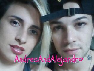 AndresAndAlejandro