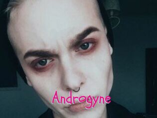 Androgyne