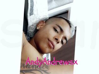 AndyAndrewsx