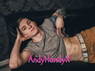 AndyHandyX