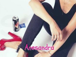 Anesandra