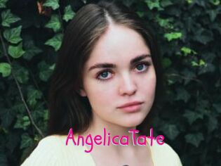 AngelicaTate