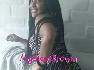 AngeliqueBrownn