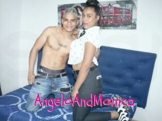 AngeloAndMonica