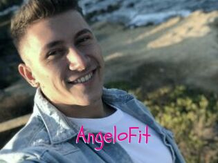 AngeloFit