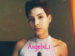 AngelxLi