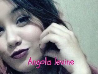 Angola_levine