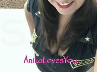 AnikaLovesYou