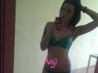 Anji