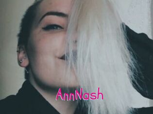 AnnNash