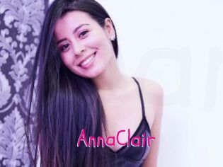 AnnaClair