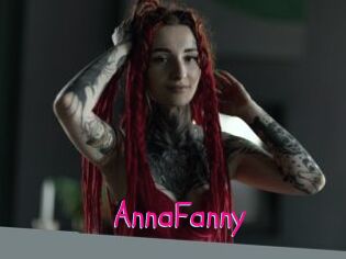 AnnaFanny