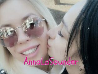 AnnaLaSaunder