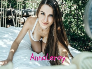 AnnaLeroy