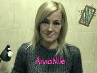 AnnaNile