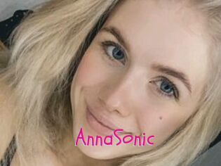 AnnaSonic