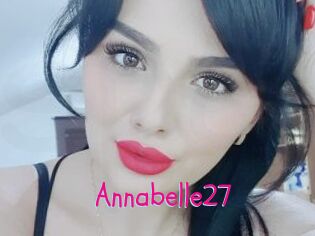Annabelle27
