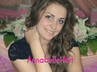 AnnabelleHot