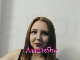 AnnalieShy