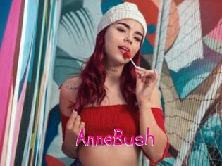 AnneBush