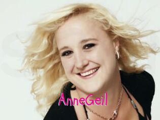 AnneGeil