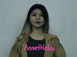 AnnetHaku