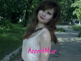 Annet_Mur