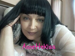 AnnetteKiss Spanking Sarah