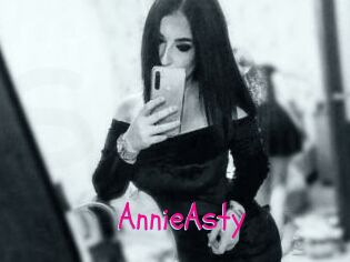 AnnieAsty