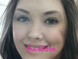 AnnieBabe