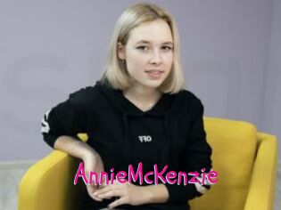 AnnieMcKenzie