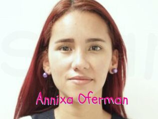 Annixa_Oferman