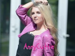 AnnyCuttie