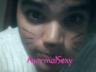 AnormalSexy