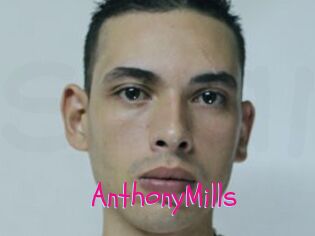 AnthonyMills