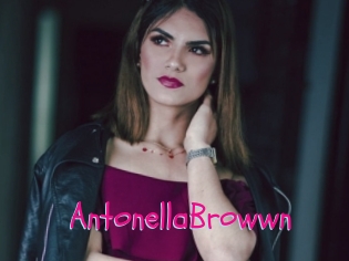 AntonellaBrowwn