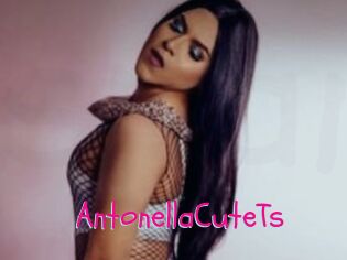 AntonellaCuteTs