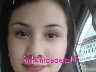 Antoniasaenz19