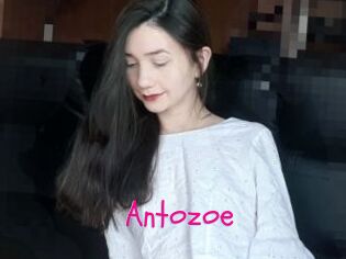 Antozoe