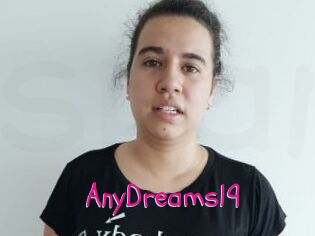 AnyDreams19