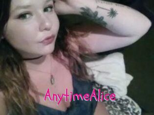 AnytimeAlice